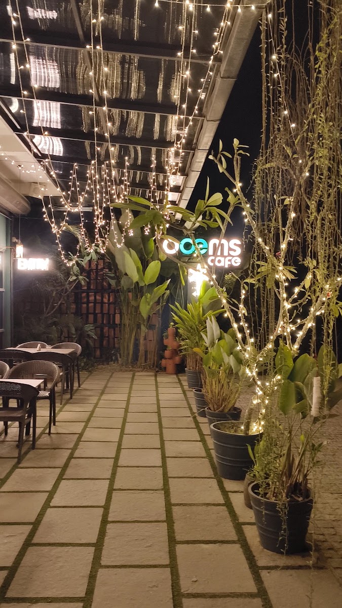 Poems Cafe photo 3