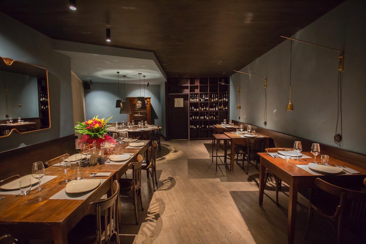 Trattoria Tre Corone